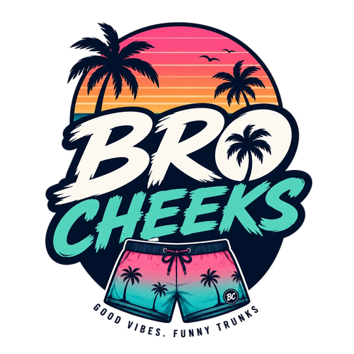 Bro Cheeks